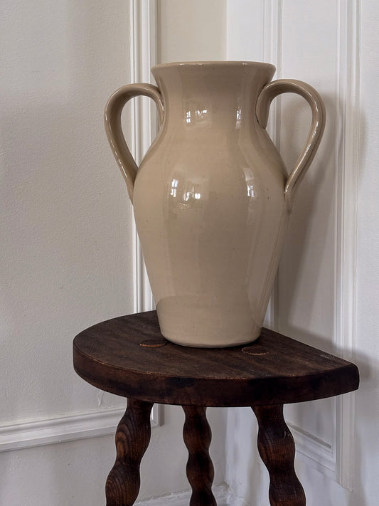 Buchan Portobello Scotland Stoneware Vase
