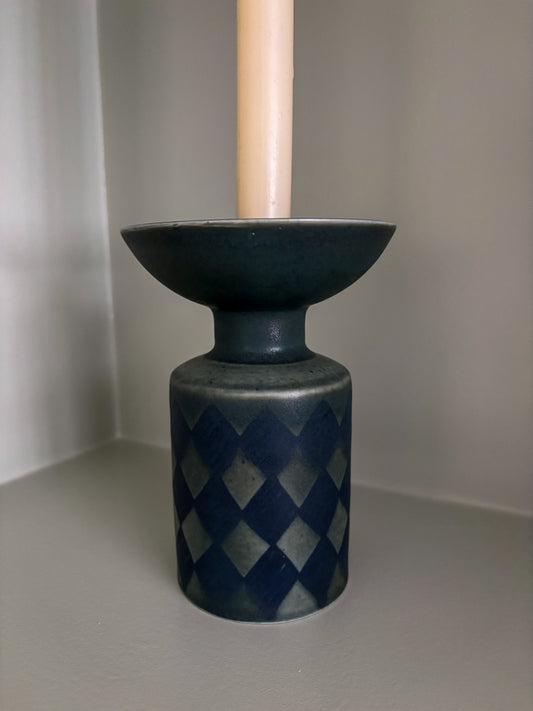 Rare Arabia Finland Candle Holder by Annikki Hovisaari
